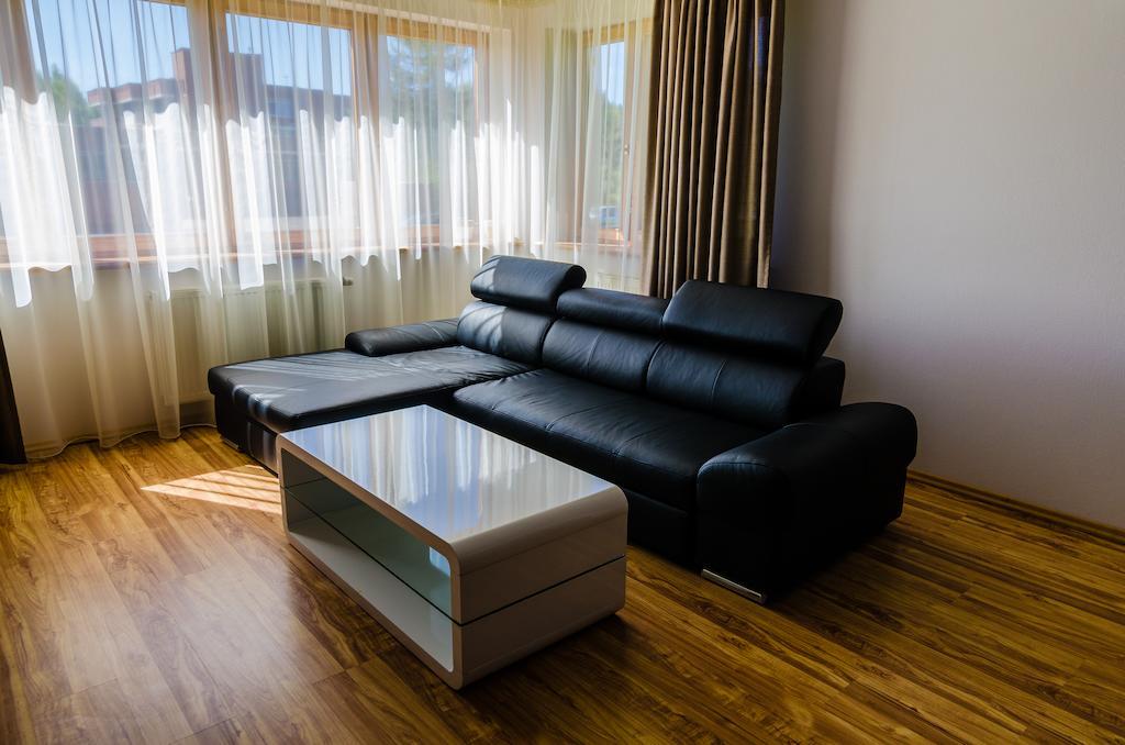 Vilatekila-Lili Apartments Palanga Rum bild